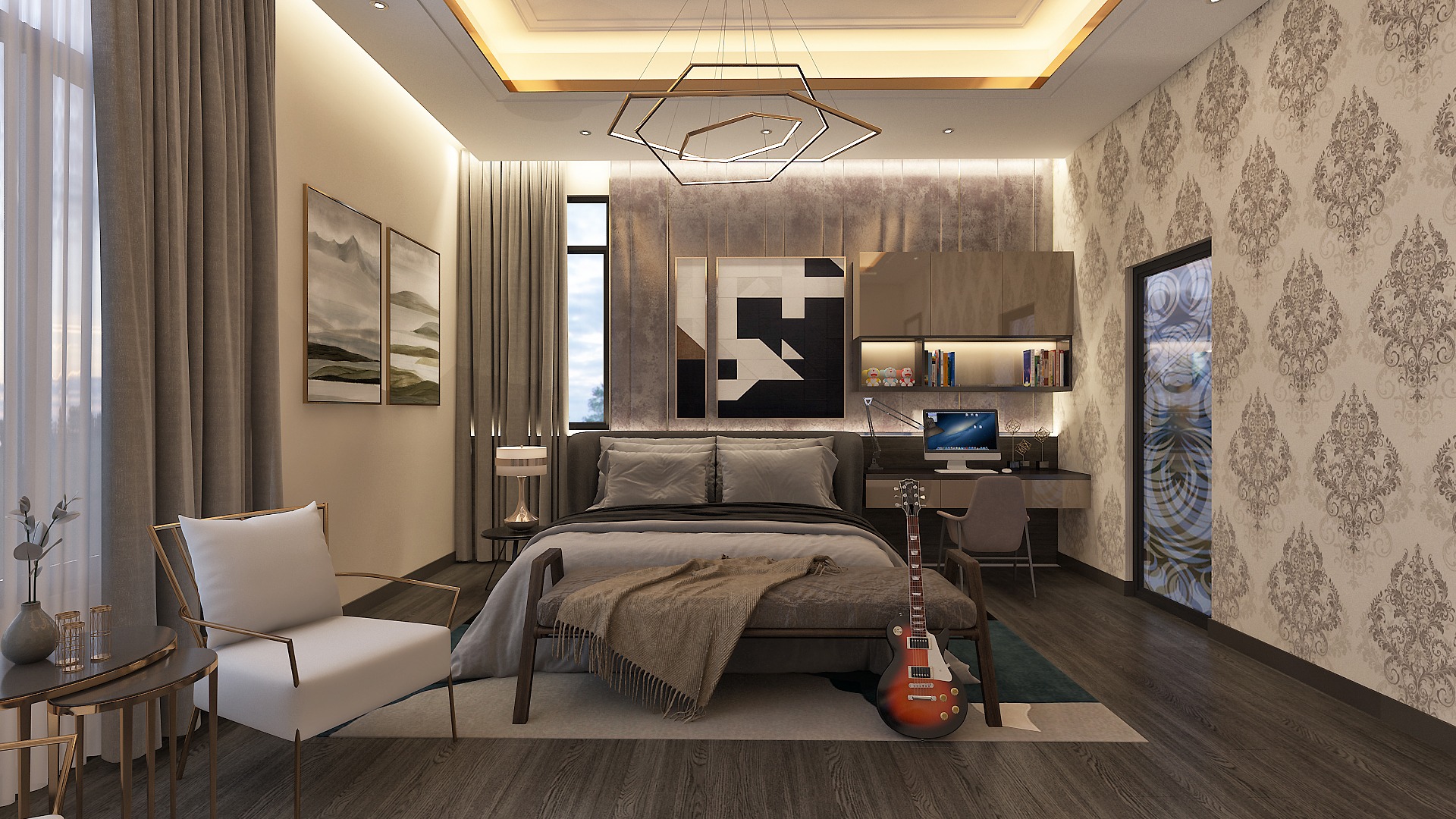 Bedroom 3