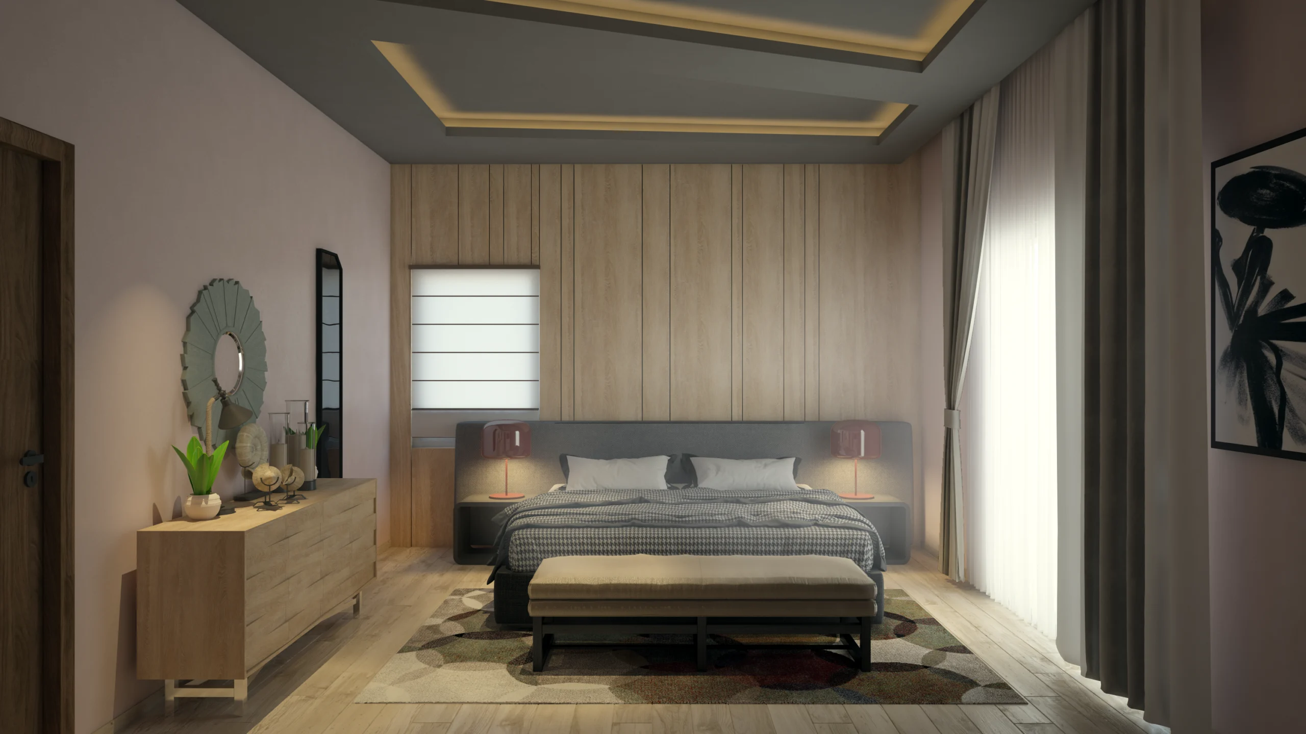 Master Bedroom Final